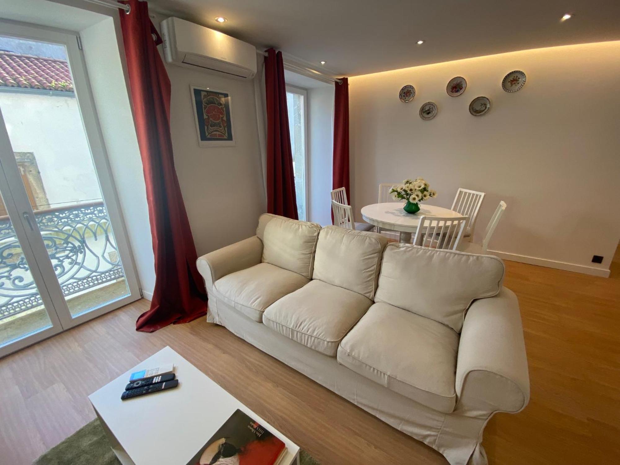 En El Casco Antiguo De Bayona Appartement Baiona